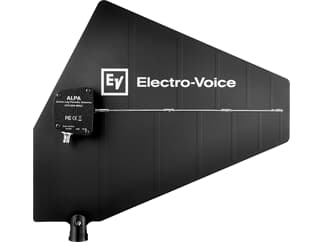 Electro-Voice RE3-ACC-ALPA , aktive Log-Periodik Antenne; 470-960MHz