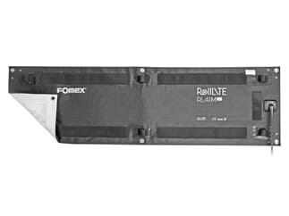 Fomex RollLite RL41, Faltbares LED Licht mit 150W