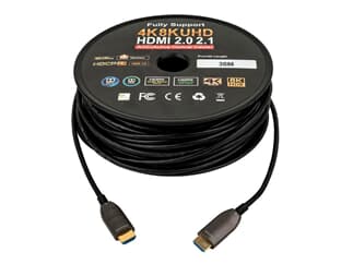 DAP HDMI 2.0 AOC 4K Fibre Cable