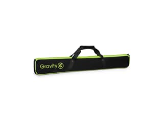 Gravity BG MS 1 B - Neoprene Carry Bag for one Microphone Stand