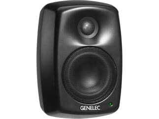 GENELEC 4420AM - PoE-betriebener Audio-over-IP Installationslautsprecher
