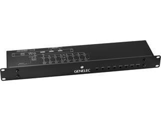 GENELEC 9301B - Mehrkanal-Interface für AES/EBU