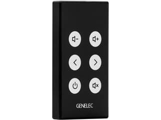 GENELEC 9101AM - Funkfernbedienung für das GLM-Interface