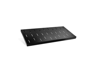 Gravity KS RD 1 - Rapid Desk for X-Type Keyboard Stands