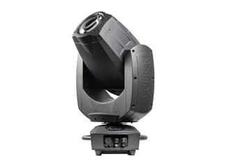 GLP FUSION Exo Spot 30, Moving Head Spot, IP 65, 230 W, White Light LED Engine, CMY Farbmischung