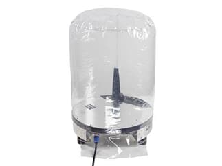 GLP Air Dome 400 for impression, X4, X4S for outdoor - B-Stock