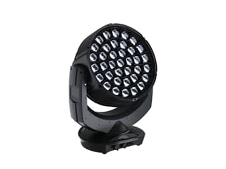 GLP impression X5 IP Maxx - 37 x 40 W RGBL-LED Wash Moving Head IP65