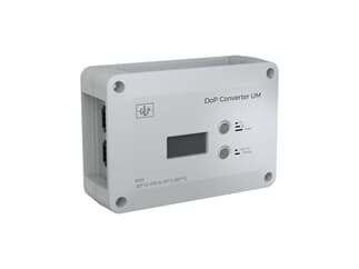 GLP DoP Converter TX512/RX128 UM - DoP Converter for universal mount to transmit 512