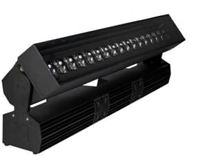 GLP impression X5 IP Bar 1000 -18x 40 W RGBL-LED Bar IP65