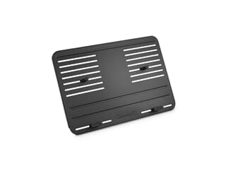 Gravity LTS TRAY 1 -  Laptop Tray with Adjustable Holding Pins