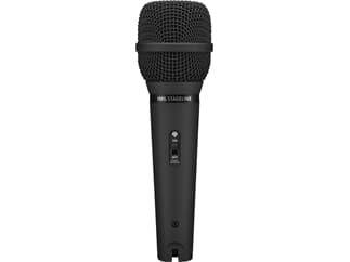 IMG STAGELINE Dynamisches Mikrofon DM-5000LN