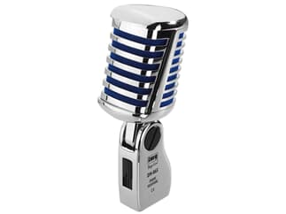 IMG STAGELINE Dynamisches Mikrofon DM-065