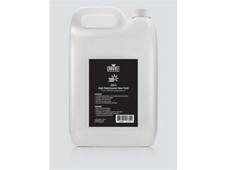 Chauvet Professional High Performance Haze Fluid - Pack 4x5 liters