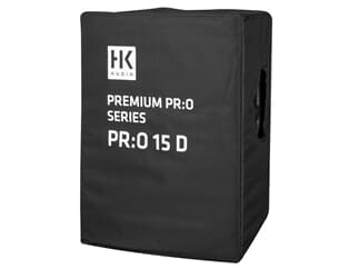 HK Audio Schutzhüllen für PREMIUM PR:O 15 D