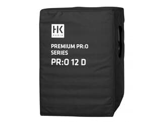 HK Audio Schutzhüllen für PREMIUM PR:O 12 D