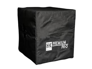 HK Audio Schutztasche für PREMIUM PR:O 210 Sub A