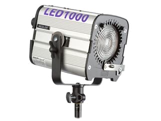 HEDLER Profilux LED1000
