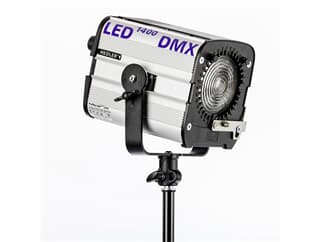 Hedler Profilux LED 1400 DMX (fokusierbar,dimmbar)