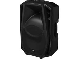 IMG STAGELINE WAVE-12A - 12" Aktivbox