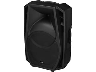 IMG STAGELINE WAVE-15A - 15" Aktivbox