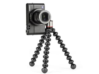 JOBY GorillaPod® 500 Stativ Kompakt-Kameras und Mini-Videokameras