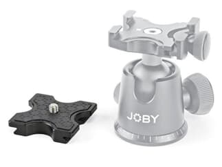 JOBY Schnellwechselplatte für den GorillaPod® 5K