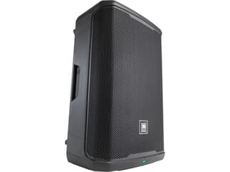 JBL PRX915, Aktiver PA-Lautsprecher mit DSP, Bluetooth, 15" Tief-/1,5" Hochtöner, App-Steuerung und 2.000 Watt