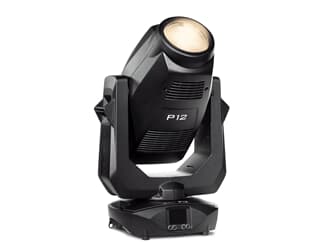 JB-Lighting P12 WASH HC (High CRI)