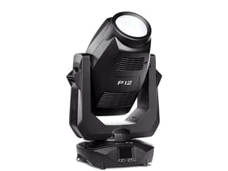 JB-Lighting P12 PROFILE HP (High Power)