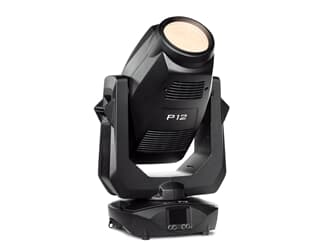 JB Lighting P12 Profile HC (High CRI)