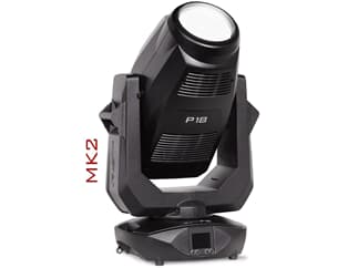 JB-Lighting P18 MK2 PROFILE HP (High Power)