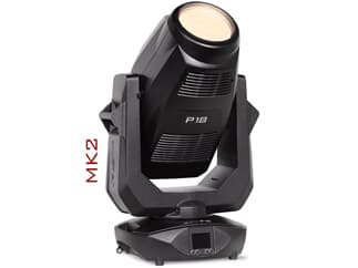 JB-Lighting P18 MK2 PROFILE HC (High CRI)