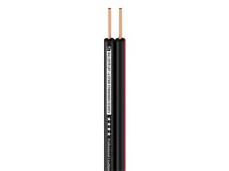 Adam Hall Cables 4 STAR L 207 FLAT - Loudspeaker cable 2 x 0.75 mm² Flat