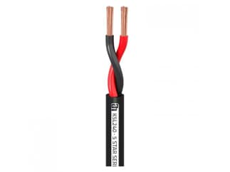 Adam Hall Cables 5 STAR L 240 - Speaker cable 2 x 4.0 mm²
