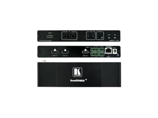 Kramer VS-211XS - 2x1 4K HDR HDMI Intelligenter Automatik-Umschalter