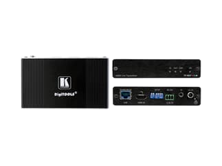 Kramer TP-583T - 4K HDR HDMI-Sender mit RS-232- und IR-Reichweite über HDBaseT