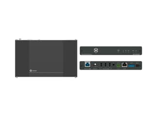 Kramer EXT3-POE-XR-R - HDBaseT 3.0 Receiver für 4K60 4:4:4 HDMI