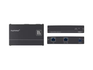 PSE-1 - 10 GBit UHD Power-over-Ethernet Injektor