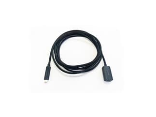 Kramer CA-USB31/CCE-10 - Aktives USB-C Kabel für USB 3.1 SuperSpeed 10 Gigabit/s und