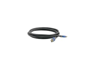 Kramer C-HM/HM/PRO-3, 0,9m High-Speed HDMI mit Ethernet Support Anschlusskabel Stecker / Stecker