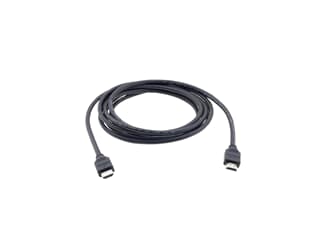 Kramer C-HM/EEP-3 - High-Speed HDMI-Kabel mit Ethernet-Anschluss