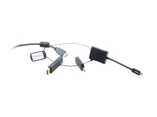 Kramer AD-RING-1, HDMI Adapter Ring