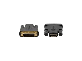 Kramer AD-DM/HF, Adapter DVI-Stecker zu HDMI-Kupplung
