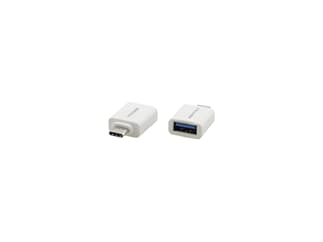 Kramer AD-USB31/CAE, USB 3.1 C(M) to A(F) Adapter