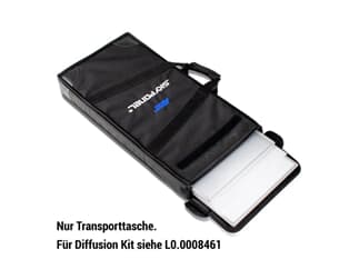 ARRI Zubehör-Transporttasche für SkyPanel S60 (für max. 4 Diffusoren oder Wabenblende