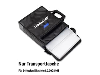 ARRI Zubehör-Transporttasche für SkyPanel S30 (für max. 4 Diffusoren oder Wabenblende