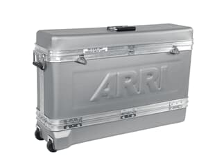 ARRI Transportkoffer für SkyPanel S30 - Single (879 x 244 x 544 mm / 34,6 x 9,6 x 21,