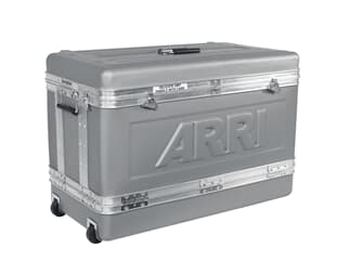 ARRI Transportkoffer für SkyPanel S30 - Double (879 x 399 x 533 mm / 34,4 x 15,7 x 21
