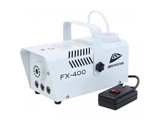 JB Systems FX-400 - Nebelmaschine