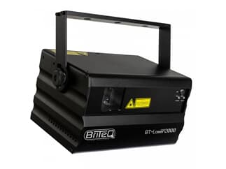 BriteQ BT-LASER 2000 RGB